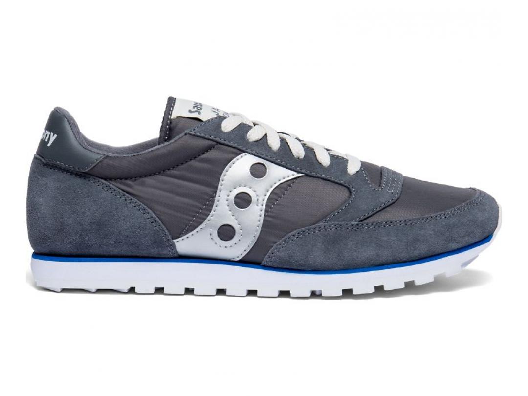 Кроссовки Saucony JAZZ LOWPRO 2866-251s (Men's)